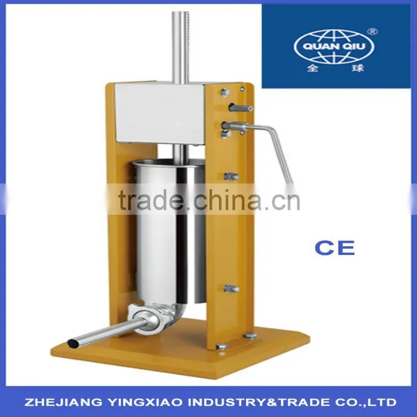 Factory Supply Sausage Filling Machine Making Machine