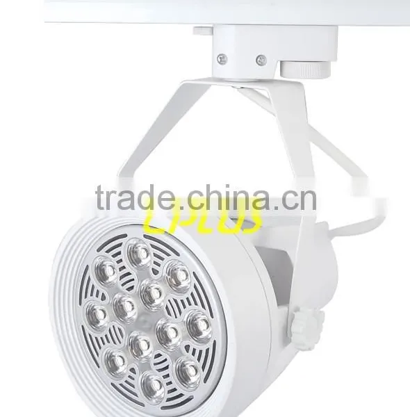 LED TRACKING LIGHT VSN-915 BK 10W,15W, 20W,30W