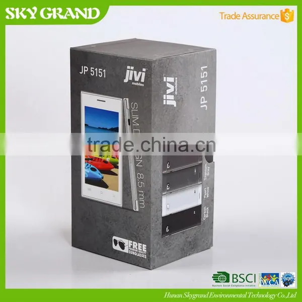 Designer Crazy Selling Festive Gift Paper Box photo-3