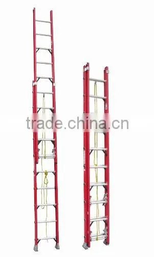 Fiberglass Ladder Extension Ladder