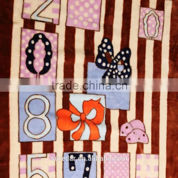Baby Blanket Baby Muslin Blanket photo-5