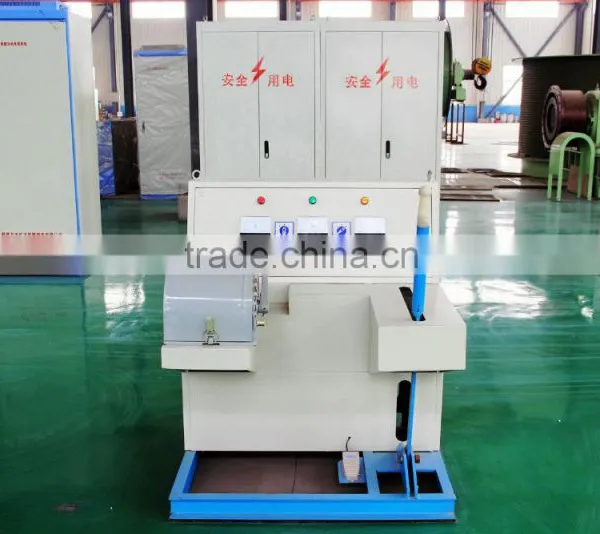 Mine Hoist Winder Equipment for Sale photo-3