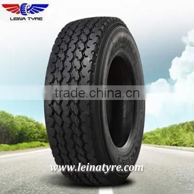 Diamondback Brand Truck Tyre 8.5R17.5-12PR photo-2