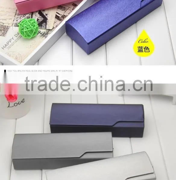Top Selling Best Quality Excellent Material Fashion Designer Spectacle Case photo-2
