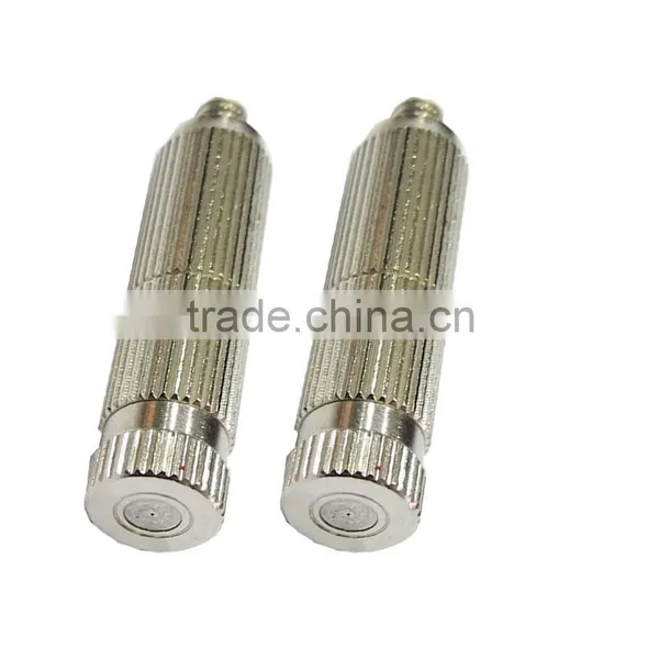LT0070 High Pressure Garden Brass Spray Nozzle, Water Filter Nozzle photo-5