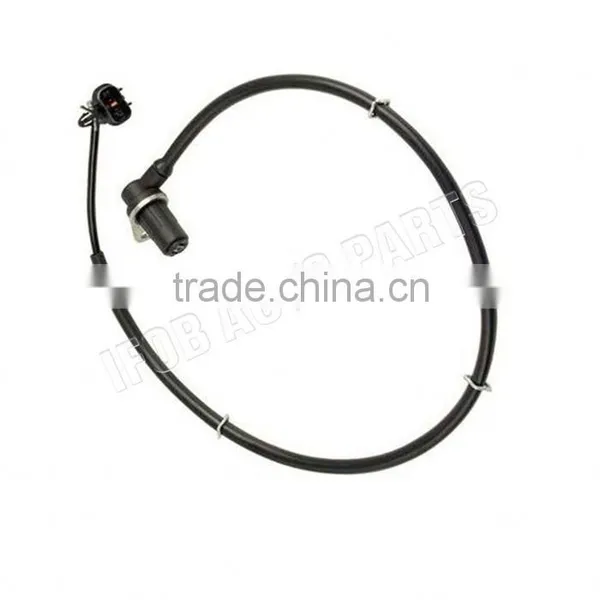 IFOB Auto Parts And Accessories Left ABS Sensor 4670A595 KB4T photo-2