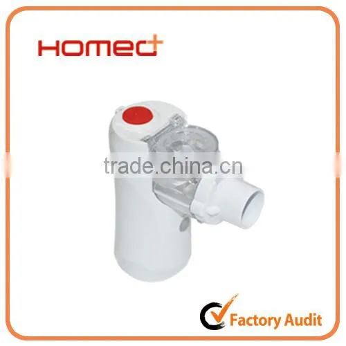 Medical Mini Portable Ultrasonic Mesh Nebulizer