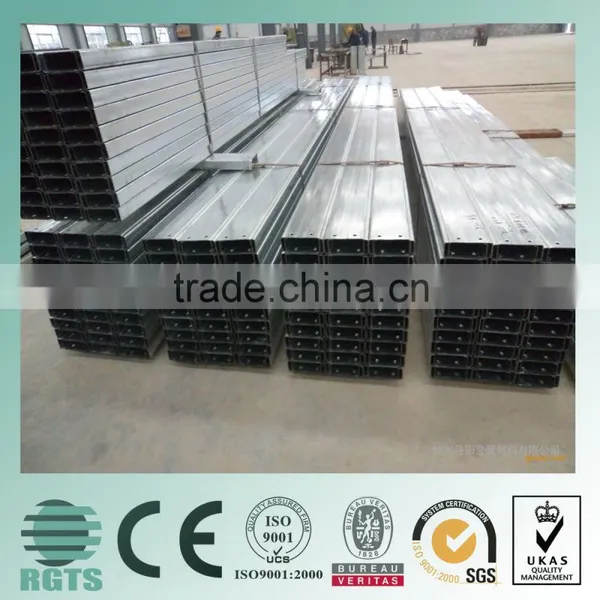 c Channel Weight u Channel C-channel Sizes Steel c Channel photo-6
