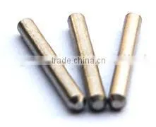 Small Shaft