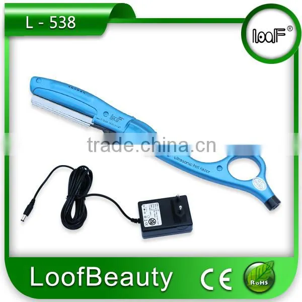 Professional Hot Selling Electric Hair Razor Accept Customized Logo and Package photo-3