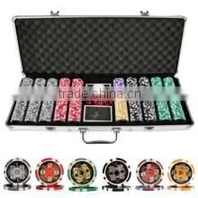 2016 Custom Poker Chips, Plastic Tokens,Poker Chip Sets photo-6