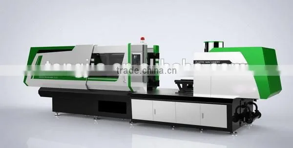 Plastic Trash Can Making Machine