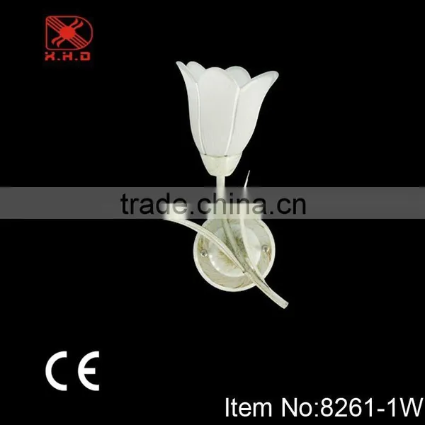 Chrome Flower Chandelier Pendant for Living Room Made in China photo-2