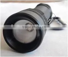 Portable Flashlight & Waterproof Led Flashlight & Powerful Led Flashlight photo-2