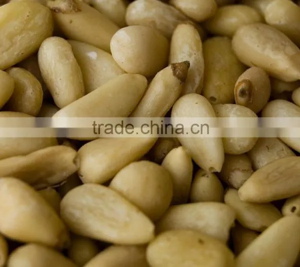 Raw Pine Nuts