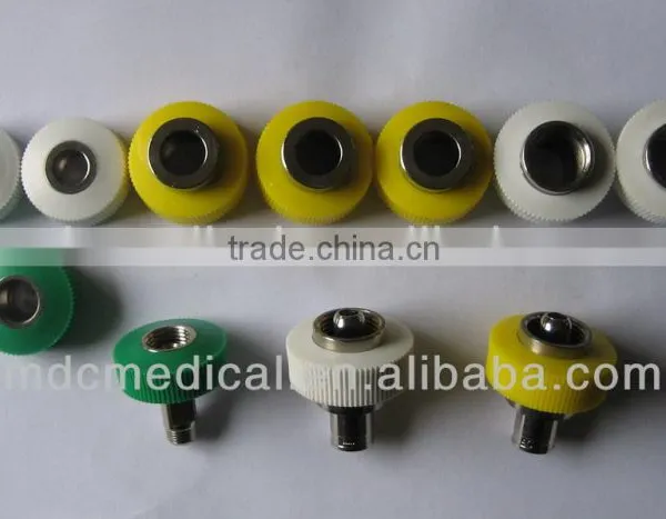 Medical Wall Gas Outlet Adapter photo-4