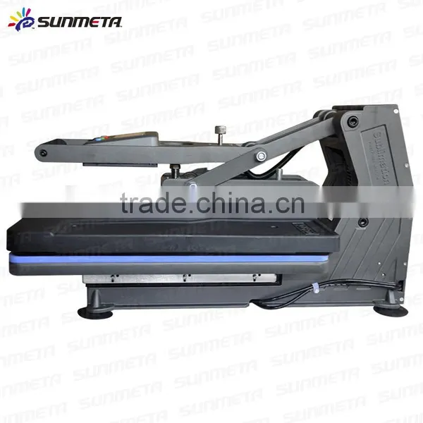 FREESUB Automatic Cheap Hello Kitty Heat Transfer Design Machine photo-5