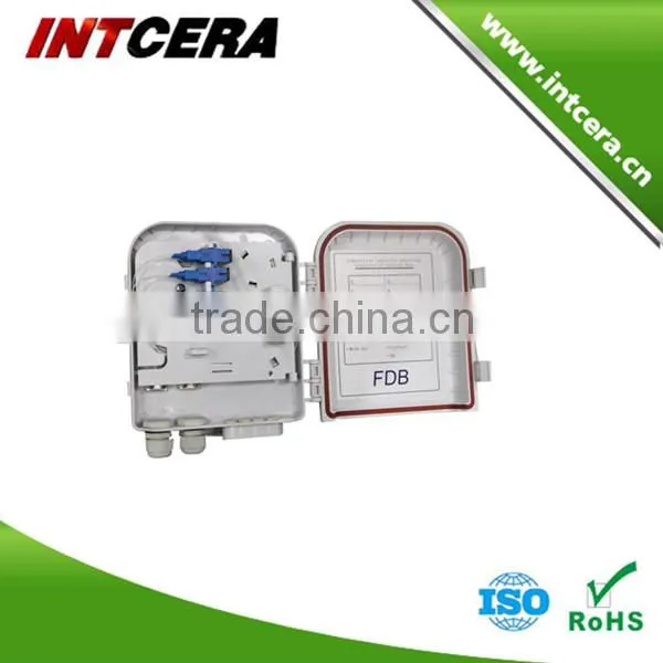 Fiber Terminal Box /outdoor Fiber Termination Box/outdoor Fiber Optic Distribution Box/fiber Optic Junction Box photo-4