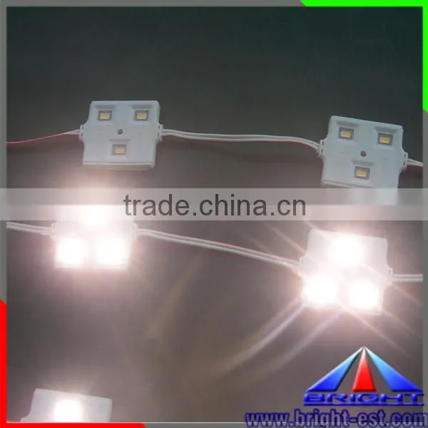 SMD5630/5730 4000-4500K Natural White LED Module photo-4