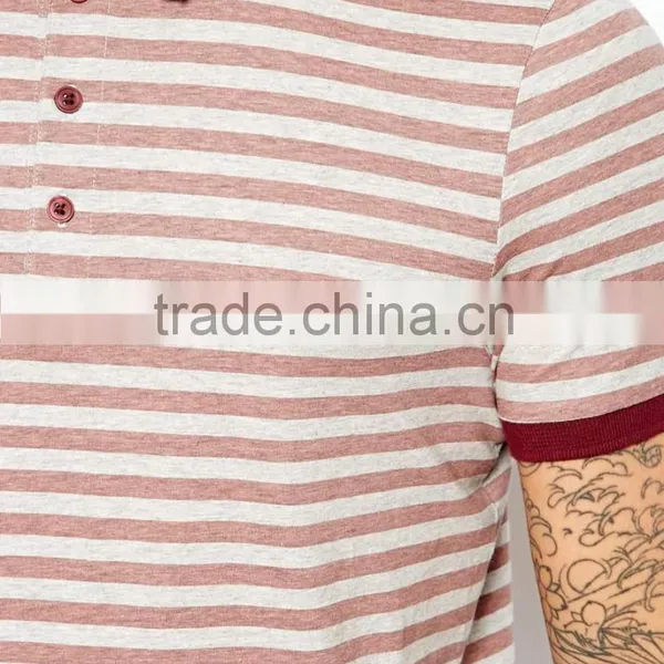 Super Soft Polo Shirt photo-3