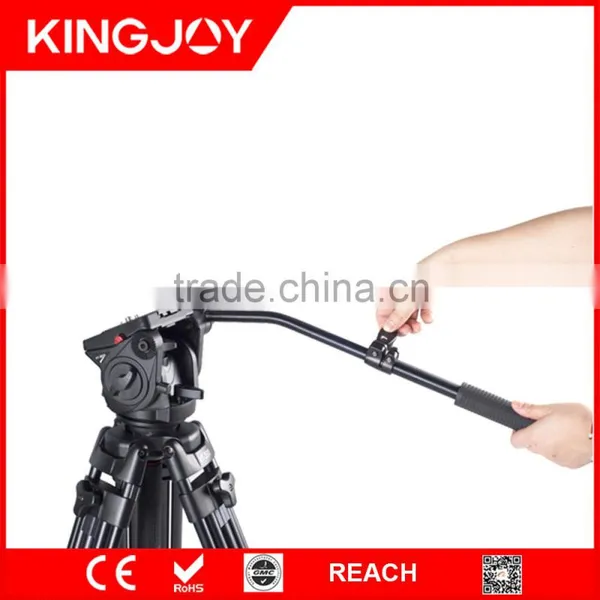 Professional Studio Tripod Camera Video Tripod Kits photo-6