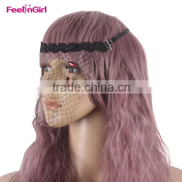 2016 Hotsale Halloween Party Fashion Mask photo-5