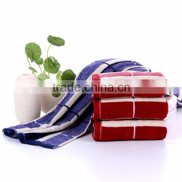 High Quality Cotton Jacquard Cut Pile Face Towel Softextile photo-2