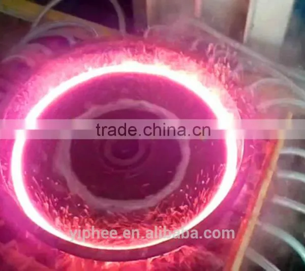 Induction Heat Treatment Furnace Hardening Furnace