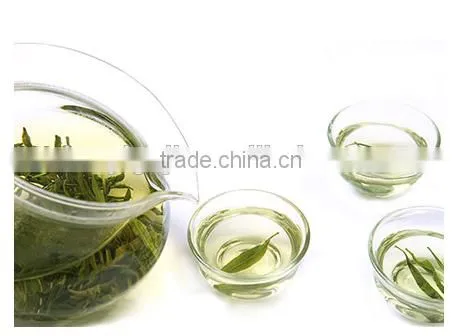 Gojiberry Sprout Tea