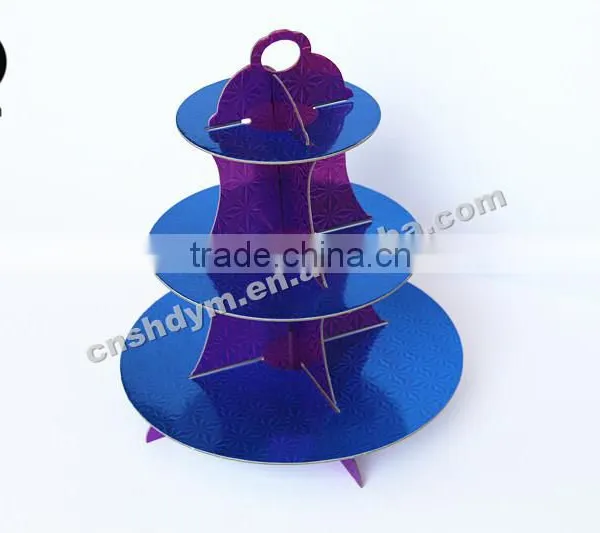 Acrylic Cupcake Stand photo-2