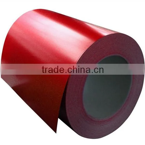Steel Coil Type And AISI,ASTM,GB,JIS Standard Galvanized Aluminium Steel Sheet