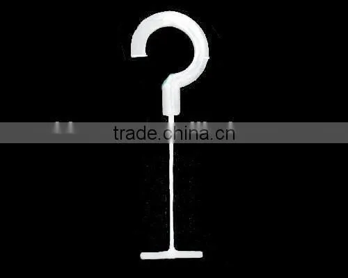 Hook Pin Manufacturer for Cloth Toys Stocks Use Standard Tag Pin Gun photo-2