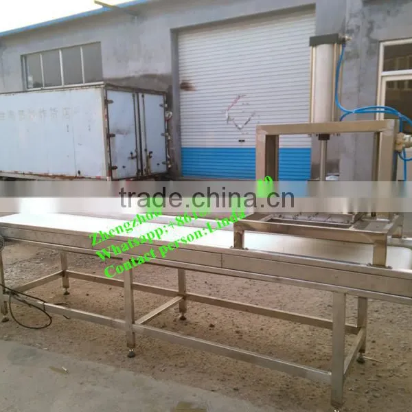 Factory Banger Sausage Slicer/sausage Slicing Machine With Low Price photo-3
