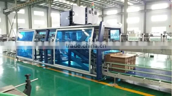 Carton box packing system, automatic carton box packing machinery, best quality box packing machinery
