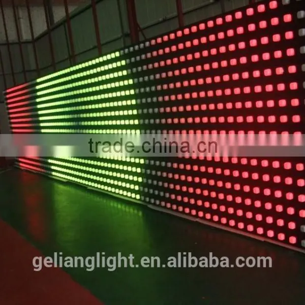 Full Color Led Video Cloth photo-5