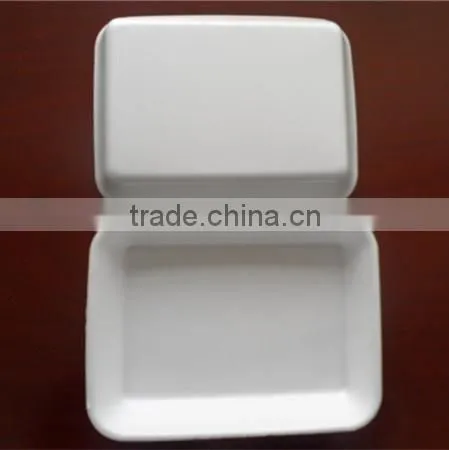 America Popular Factory Directly Supply PS Foam Absorbent Tray