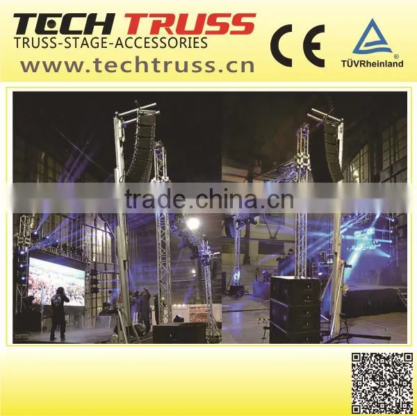 High Quality Scaffolding Working Platform photo-3