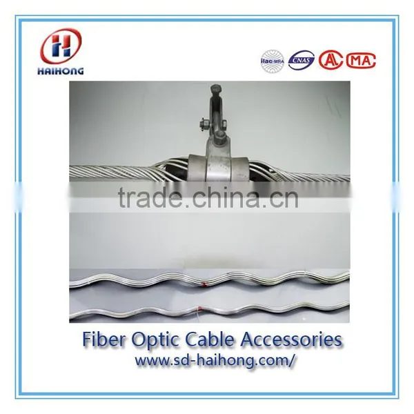 Suspension Clamp for ADSS Cable