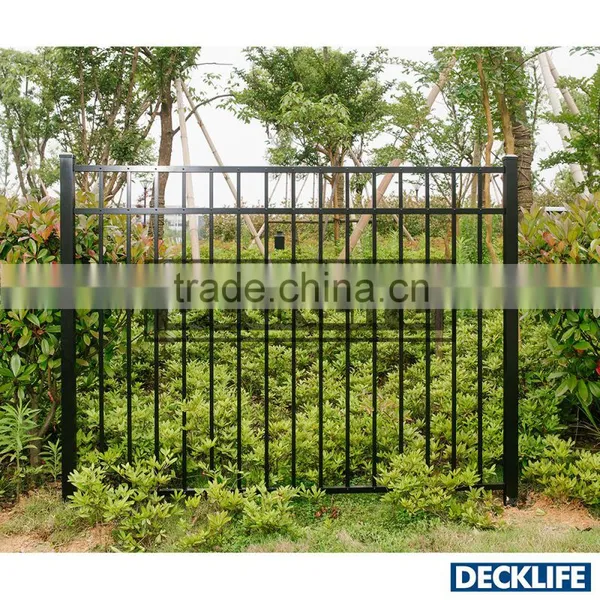 Aluminum Fence Fence Parts,fence F200R