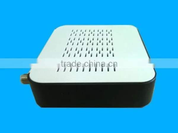 Cable Modem DOCSIS2.0 GDCM200-2FE High Speed WIFI Cable Modem photo-4
