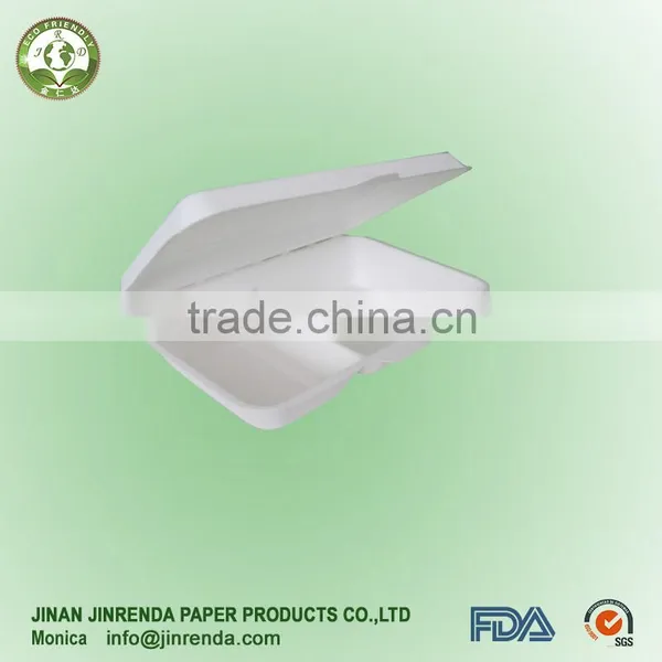 Shandong Dispsosable Lunch Box