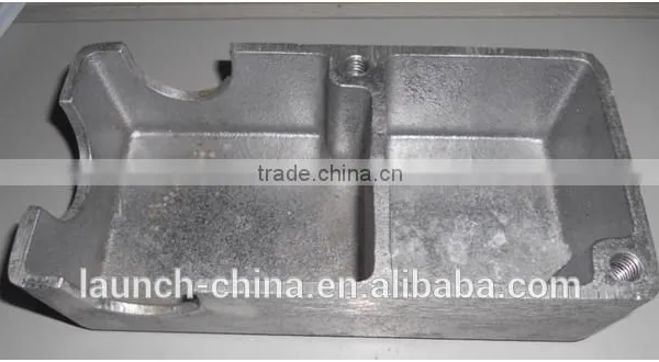 Shipping From China Investment Casting Cars Spare Parts Products photo-4