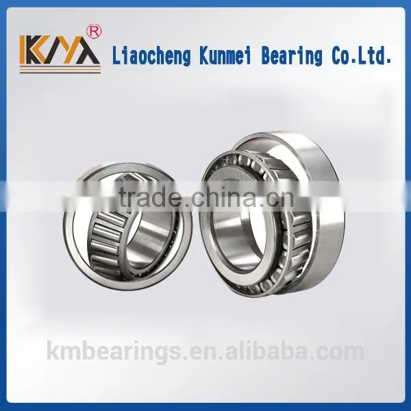 Taper Roller Bearings 30221 Roller Bearings Size 105*190*39.5 With High Precision Single Row photo-2