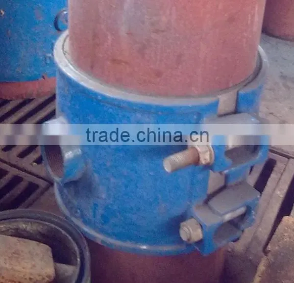 Ductile Iron Repair Clamp photo-2