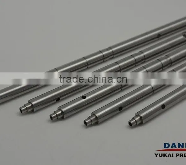 Professional Manufacturer High Quality 25mm Linear Shaft photo-4