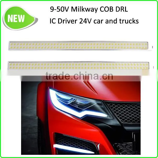 DC 9-50V Led Milky Way Cob Full Surface Light Emitting photo-3