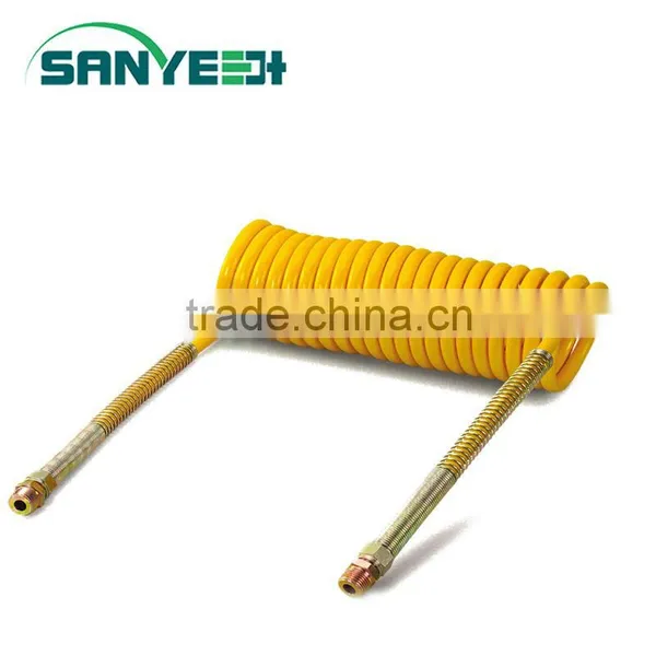 PA 12 Compressed Air Coils photo-3