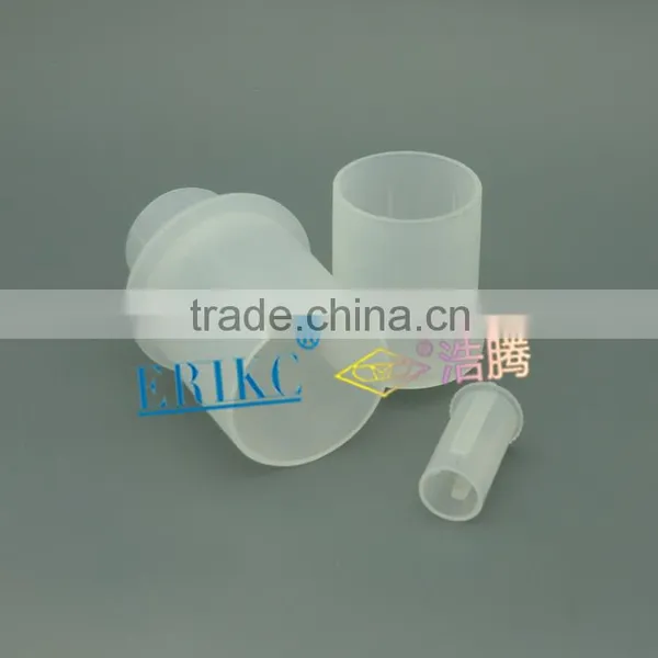 Common Rail Bosch Caps for Fuel Injector,utility Automobile Plastic Protection Plug and Plastic Flip Cap for 120 Built-injector photo-3