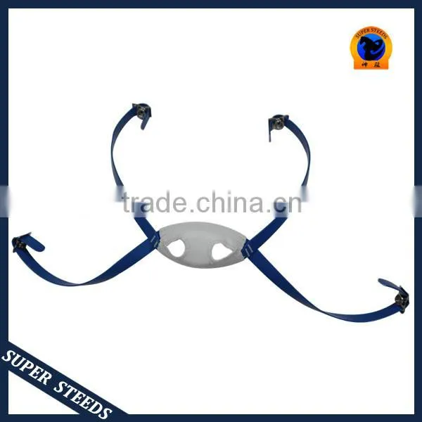 Top Quality Helmet Replacement Chin Strap /safety Helmet Chin Strap photo-6