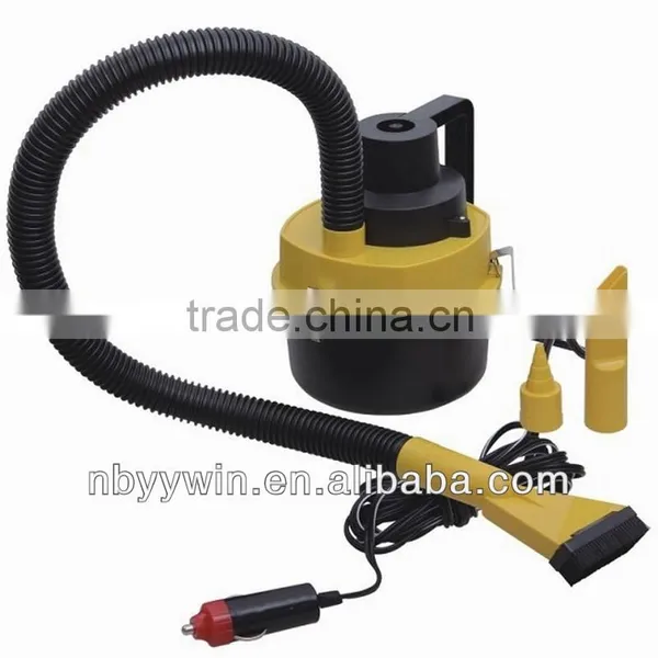 Car Vacuum Cleaner With Strong Suction photo-2